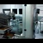 To'liq Avtomatik Doldurma Sızdırmazlık Paketleme mashinasi Vertikal Paket mashinalari VFFS